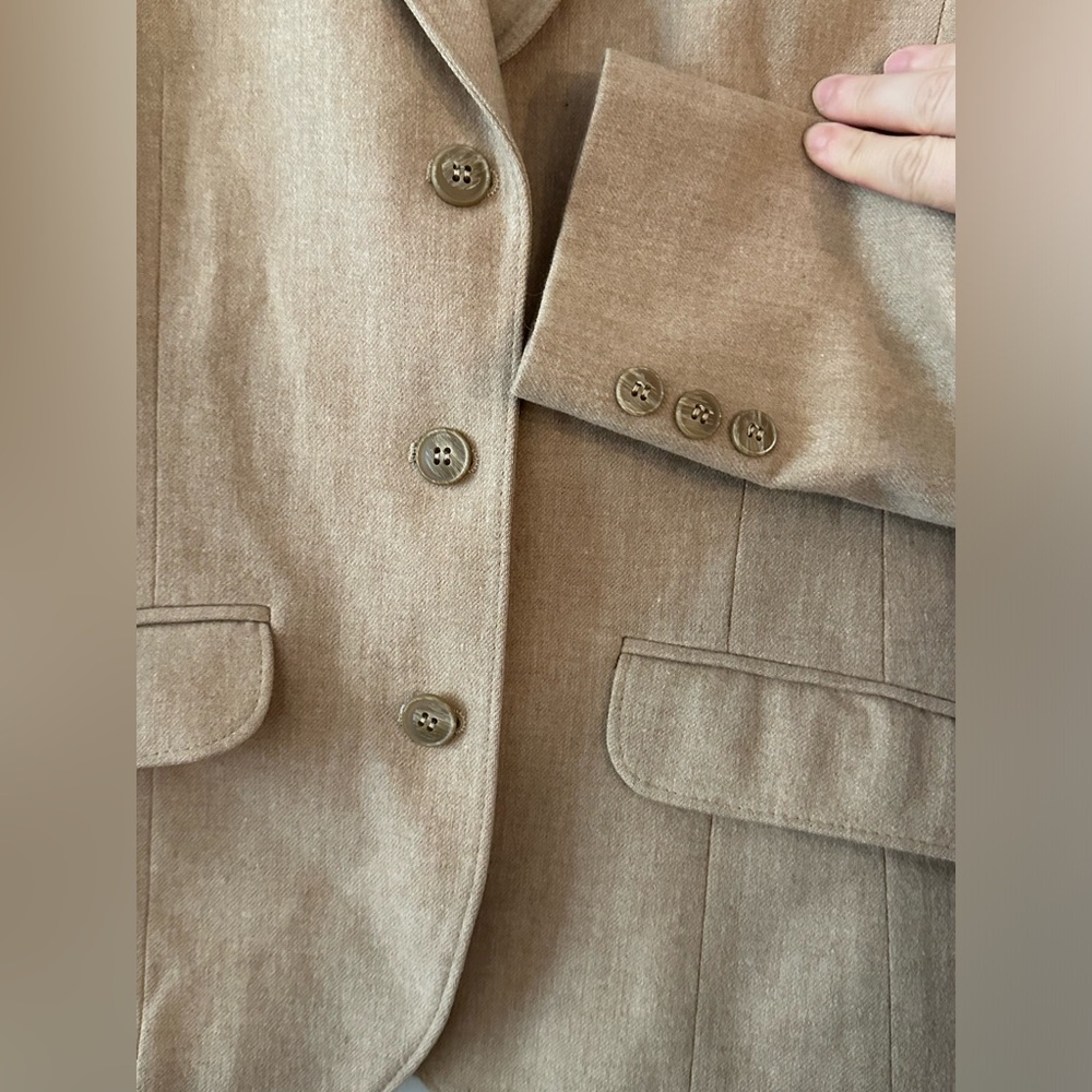 Pendleton Blazer - image 3